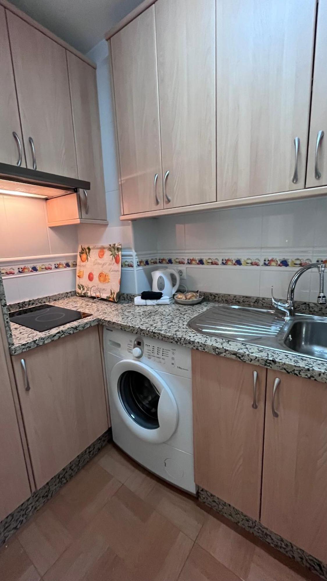 Coastal Feeling, Pools & Views Apt Agata Benalmádena Εξωτερικό φωτογραφία