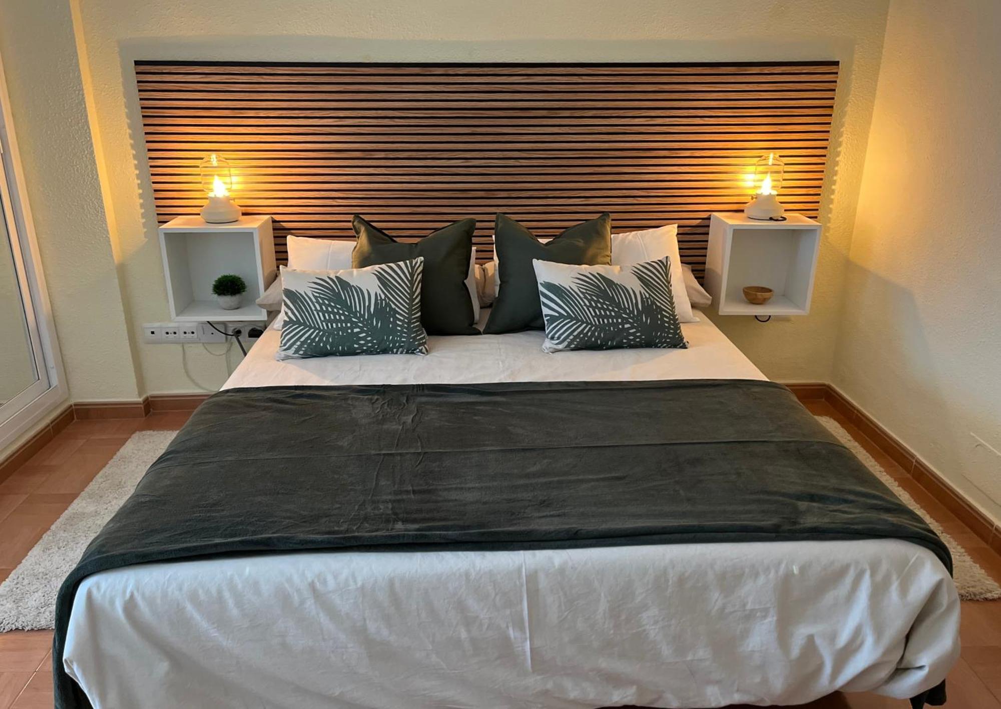 Coastal Feeling, Pools & Views Apt Agata Benalmádena Εξωτερικό φωτογραφία