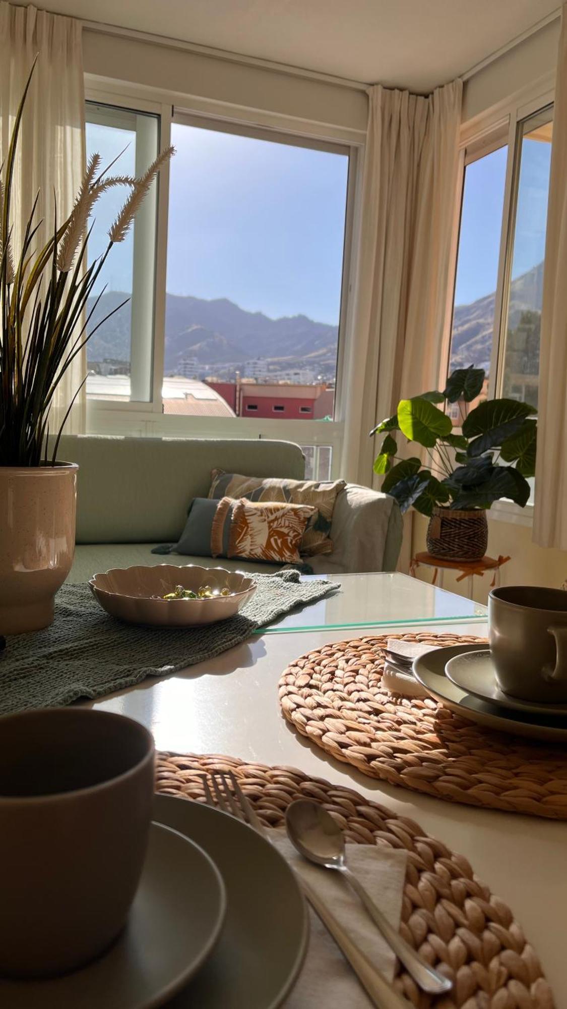 Coastal Feeling, Pools & Views Apt Agata Benalmádena Εξωτερικό φωτογραφία