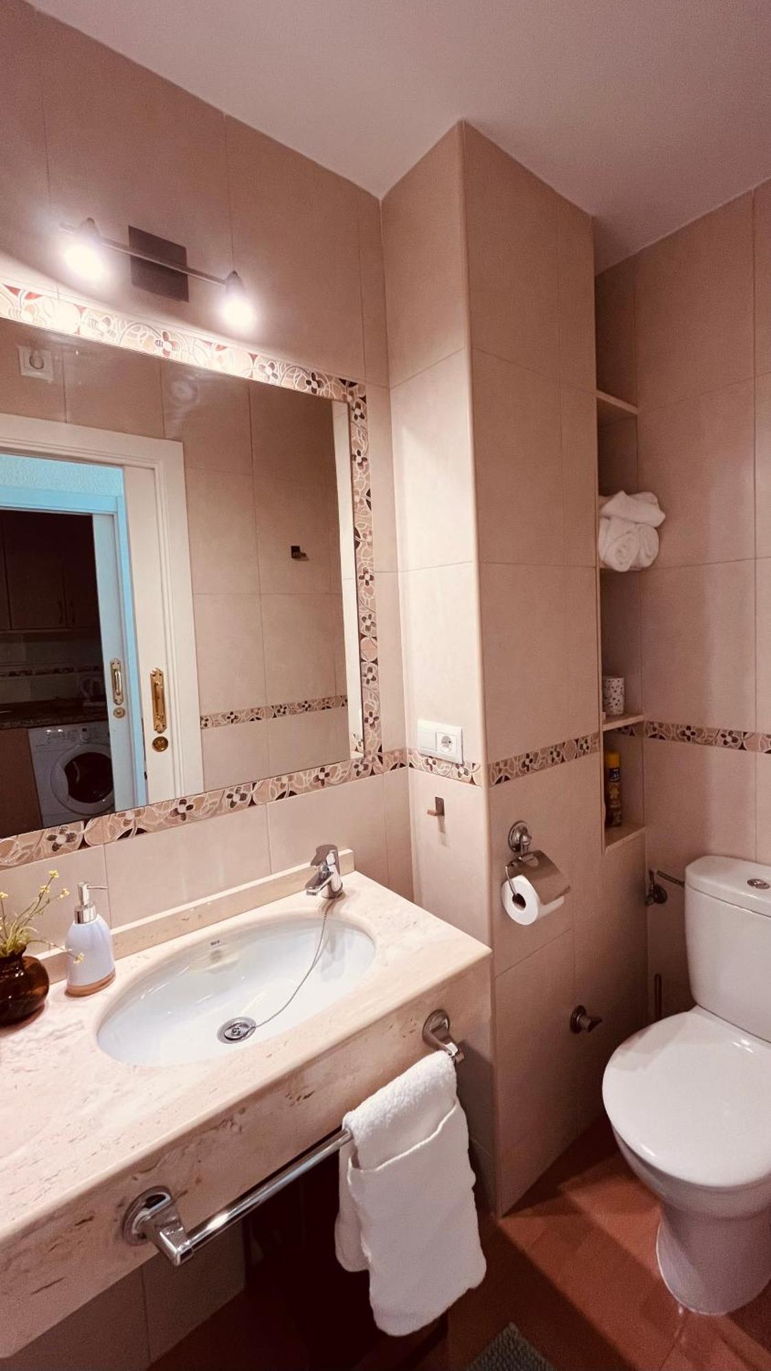 Coastal Feeling, Pools & Views Apt Agata Benalmádena Εξωτερικό φωτογραφία