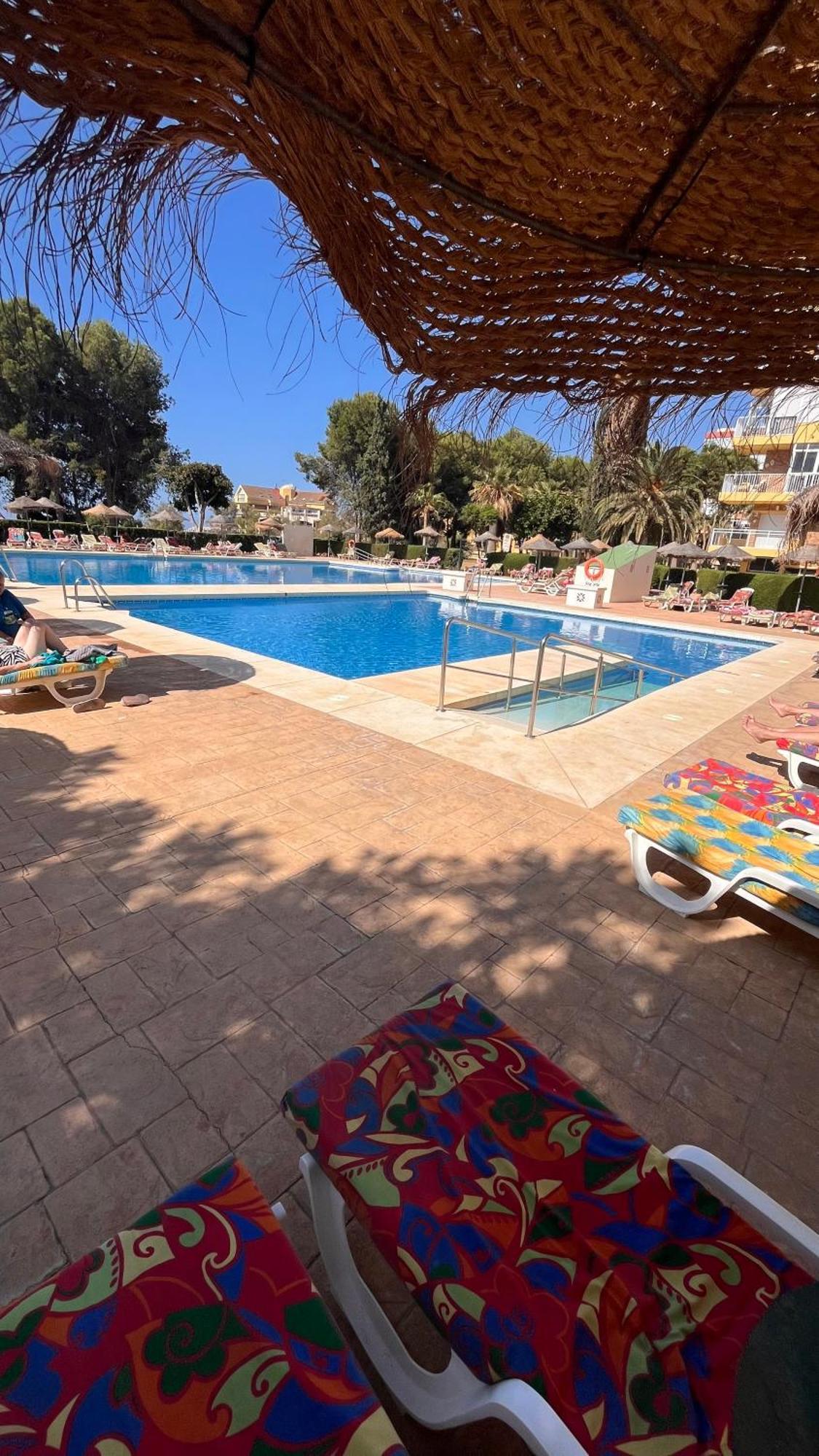 Coastal Feeling, Pools & Views Apt Agata Benalmádena Εξωτερικό φωτογραφία