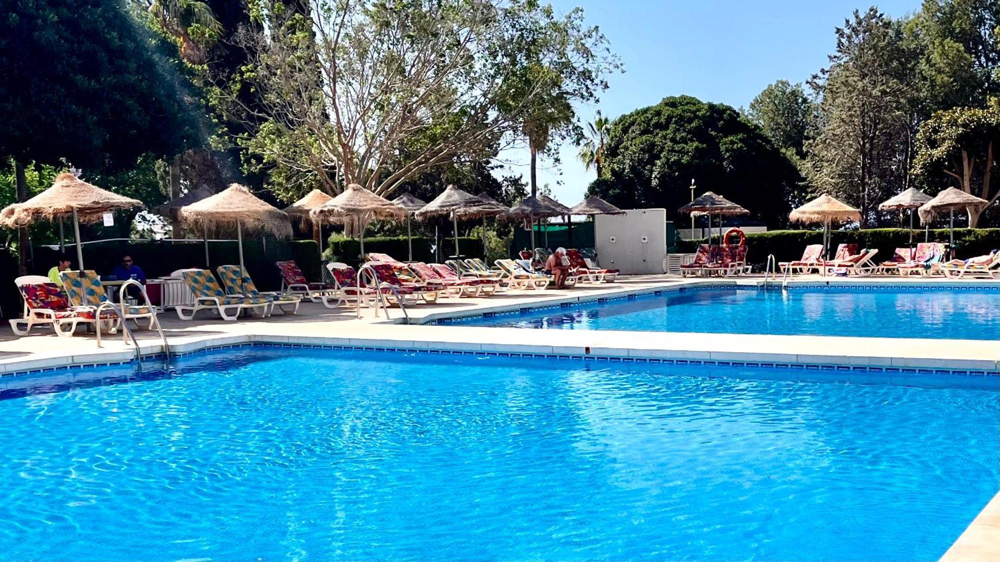 Coastal Feeling, Pools & Views Apt Agata Benalmádena Εξωτερικό φωτογραφία