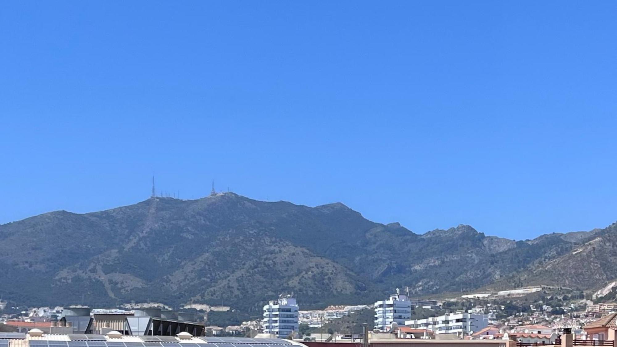 Coastal Feeling, Pools & Views Apt Agata Benalmádena Εξωτερικό φωτογραφία