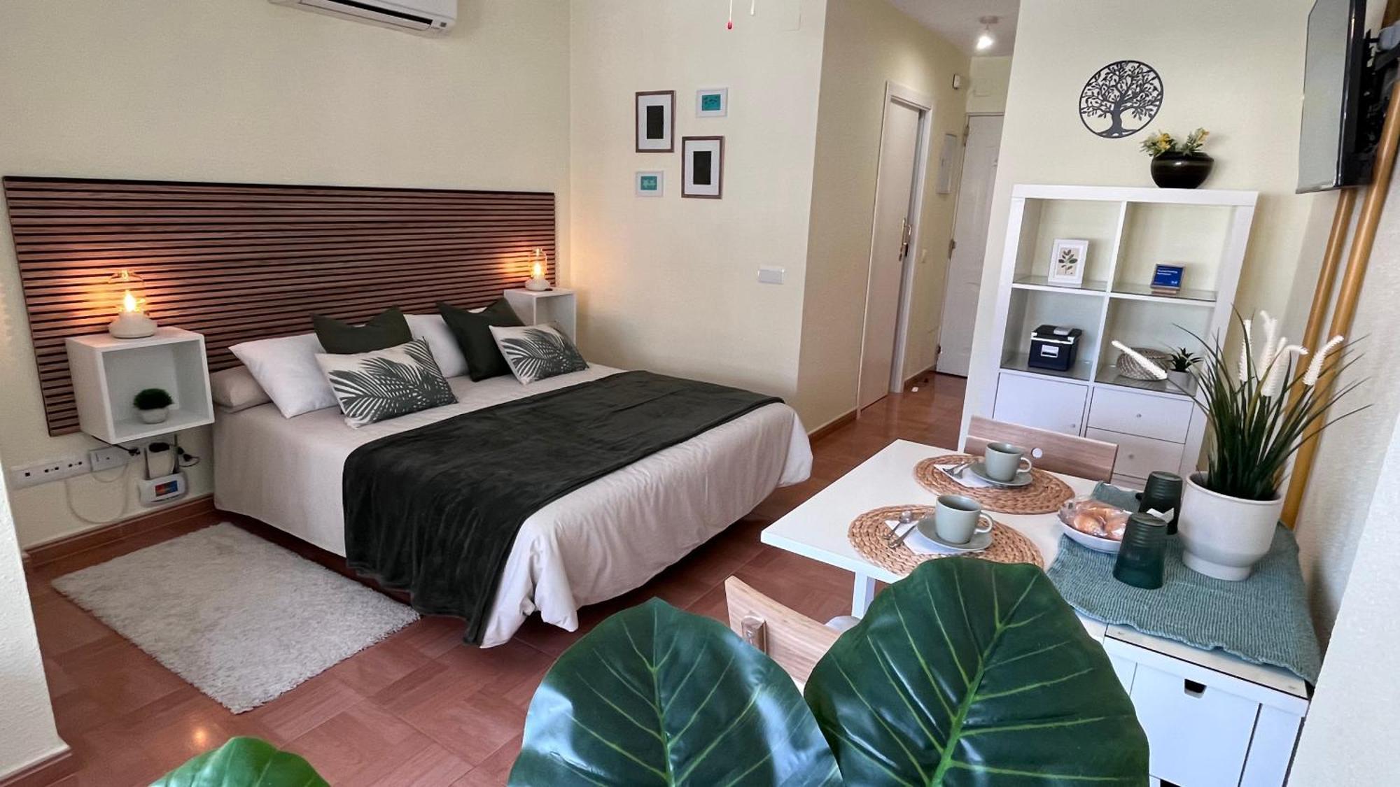 Coastal Feeling, Pools & Views Apt Agata Benalmádena Εξωτερικό φωτογραφία